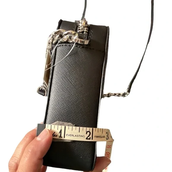 NWOT Michael Kors Jetset Crossbody - Picture 15 of 15